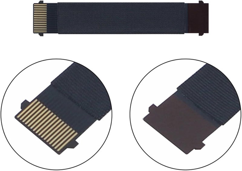 Easy-Install FPC Connector for P2S Printing Machines Stable - Image 5