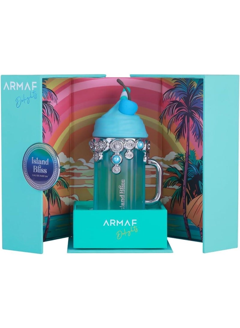 أرماف آيلاند بليس - عطر نسائي - 100 مل - Image 5
