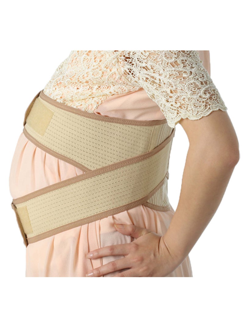 SuperOrtho Superior Maternity Belt (L/XL) A5-066 - Image 3