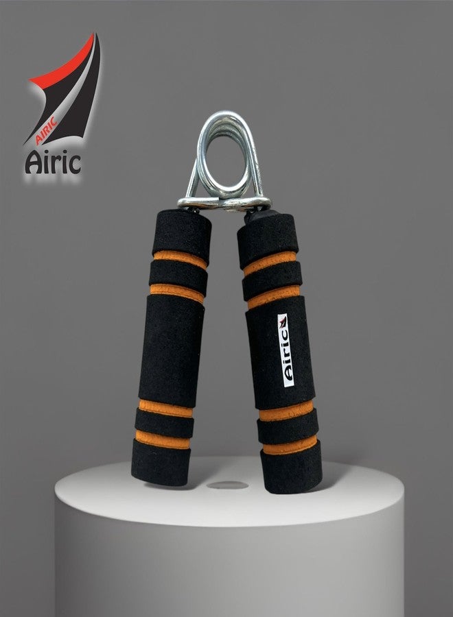 Airic Pencil Rope, Hand grip with foam handle & Ball Bearing Skipping Rope (Length: 289 cm) - Image 3