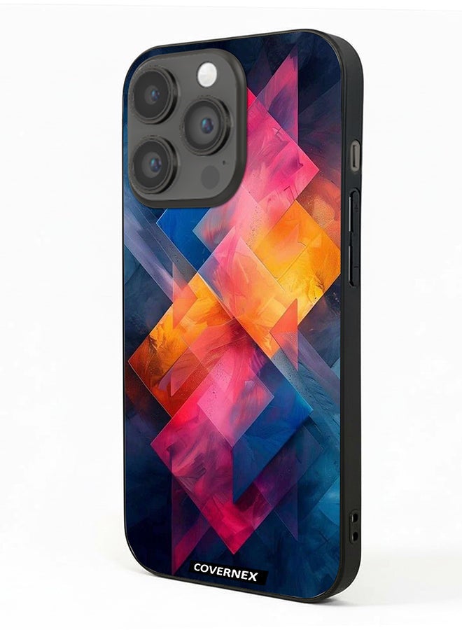 Covernex Apple iPhone 14 Pro Protective Case Cover Printed DESIGN_070 - Image 1