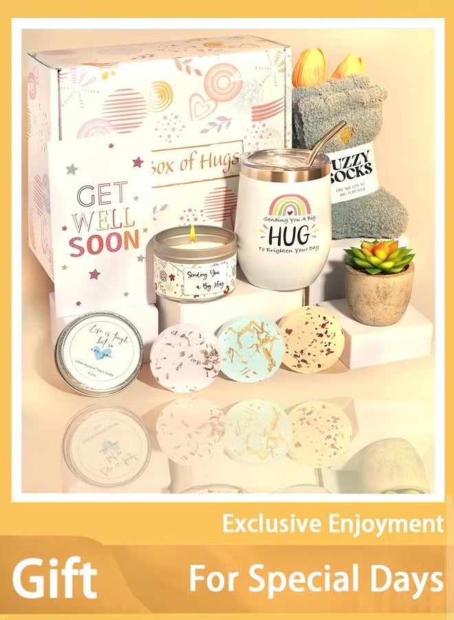 بيوينتي سلة الهدايا - Image 1