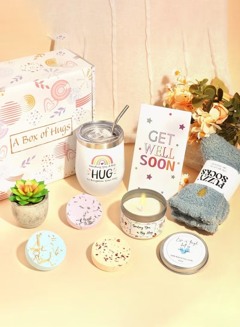 بيوينتي سلة الهدايا - Image 2