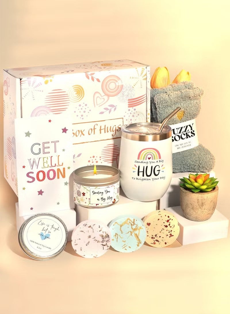 بيوينتي سلة الهدايا - Image 3