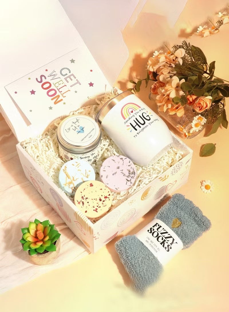 بيوينتي سلة الهدايا - Image 5