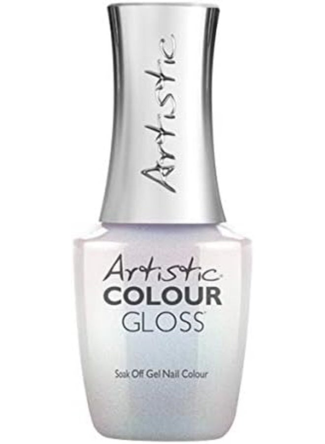 Colour Gloss Gel - Romance - 0.5oz / 15ml