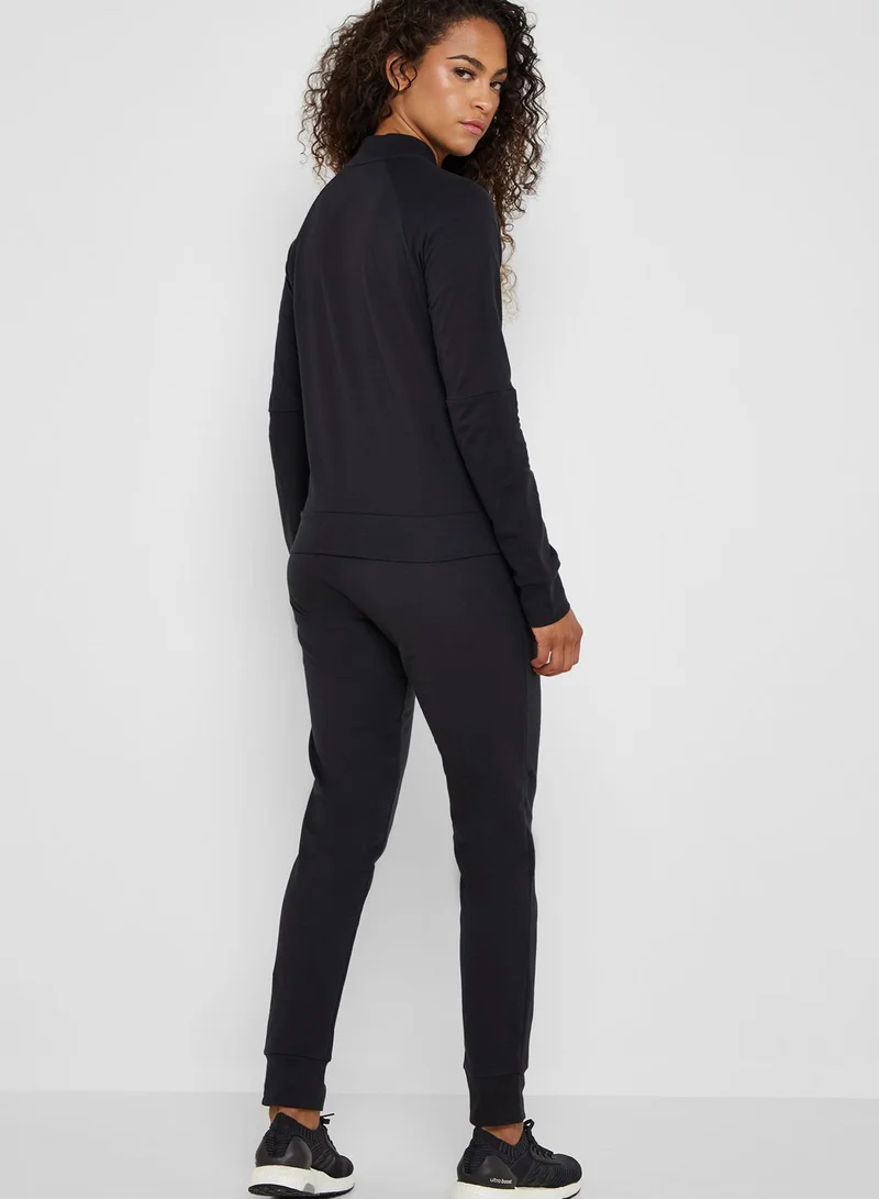 Adidas Linear TrackSuit