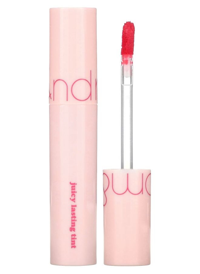 rom&nd Juicy Lasting Tint 27 Pink Popsicle 5.5 g