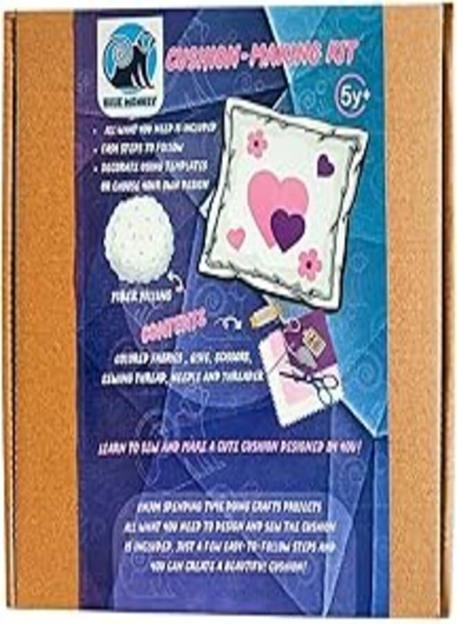 Cushion-Making Kit