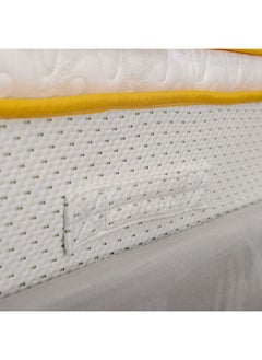 Latex Pillow Top Pocket Spring Mattress Medium Soft Feel King Bed Mattress Spine Balance For Pressure Relief L200xW180 cm Thickness 30 cm - pzsku/ZDD1F3F905C5D097A23B3Z/45/_/1715236897/18eb8b5c-a557-4949-bc8e-d37855a7f8d5