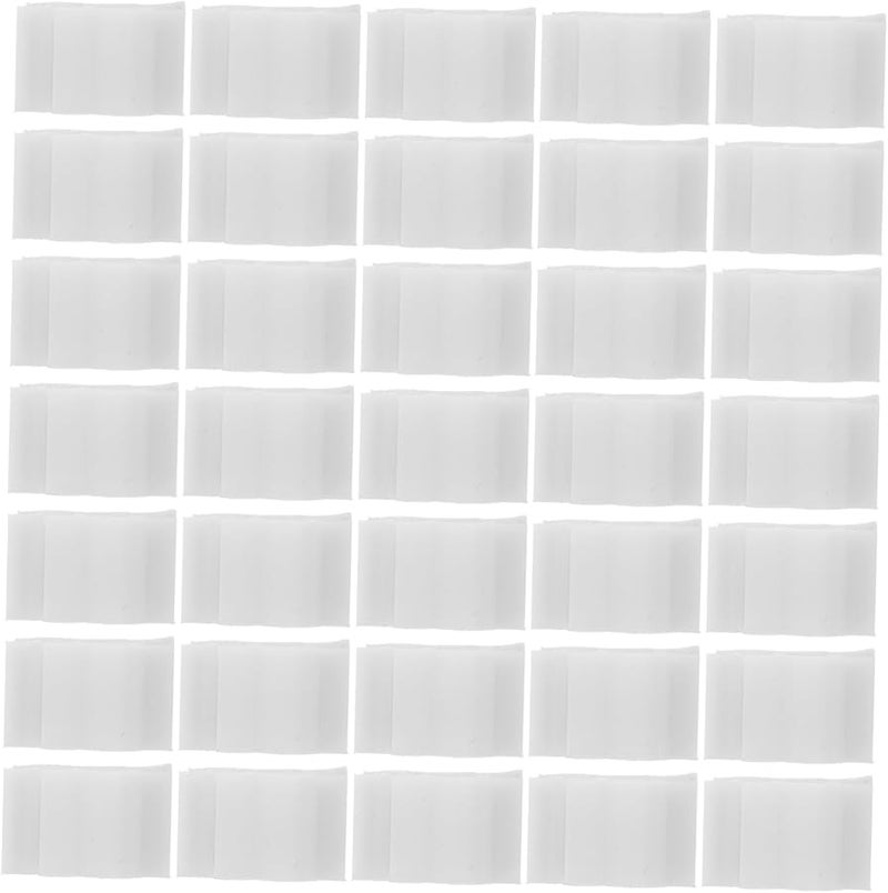 White Self Adhesive Cable Clips 200pcs for Home Office Cable Management Quick Installation - Image 2