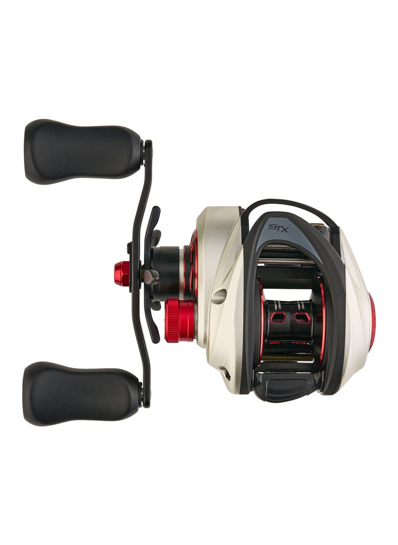 Abu Garcia Garcia Revo Stx Low Profile Reel-Lh  - Image 4