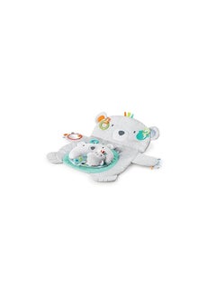Bright Starts LSN KIDS2 BRIGHT STARTS TUMMY TIME PROP & PLAY  - Image 1