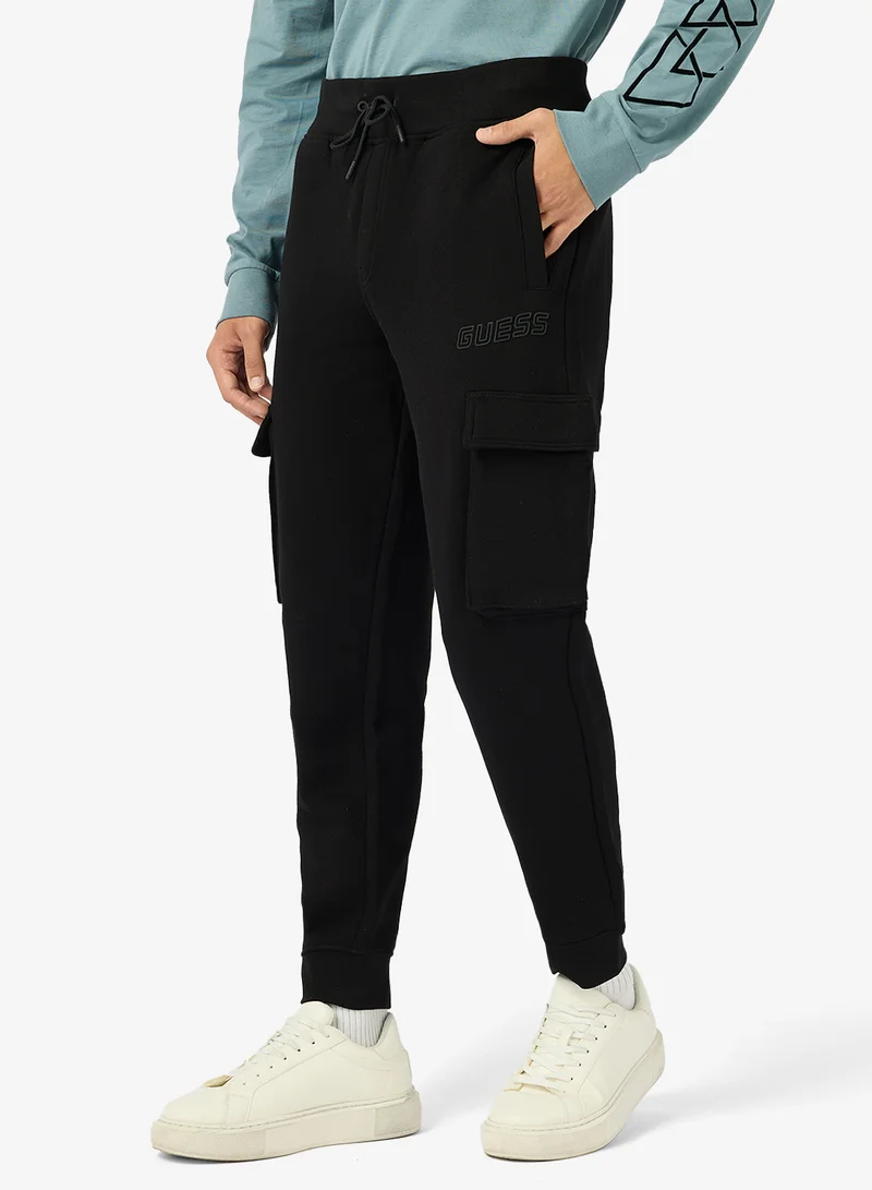 GUESS Aldwin Regular Cargo Pants
