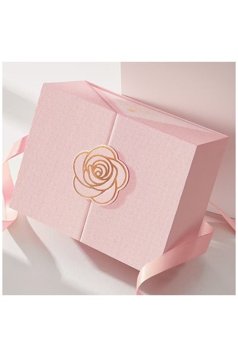 21×21×8 cm Gift Box with Magnetic Closure,Gift Box for Birthday Party Wedding Festival Anniversary