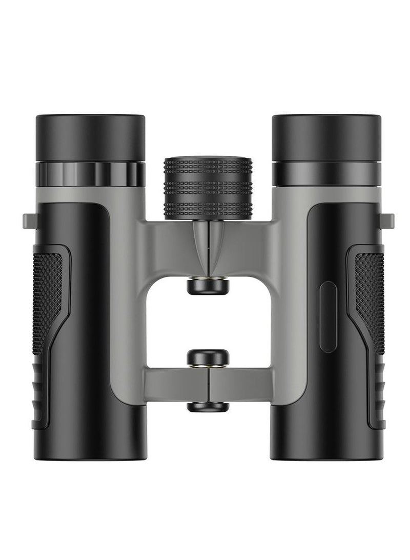 آبيكسل منظار أبيكسل المدمج ذو الرؤية العريضة 10X25 - Image 4