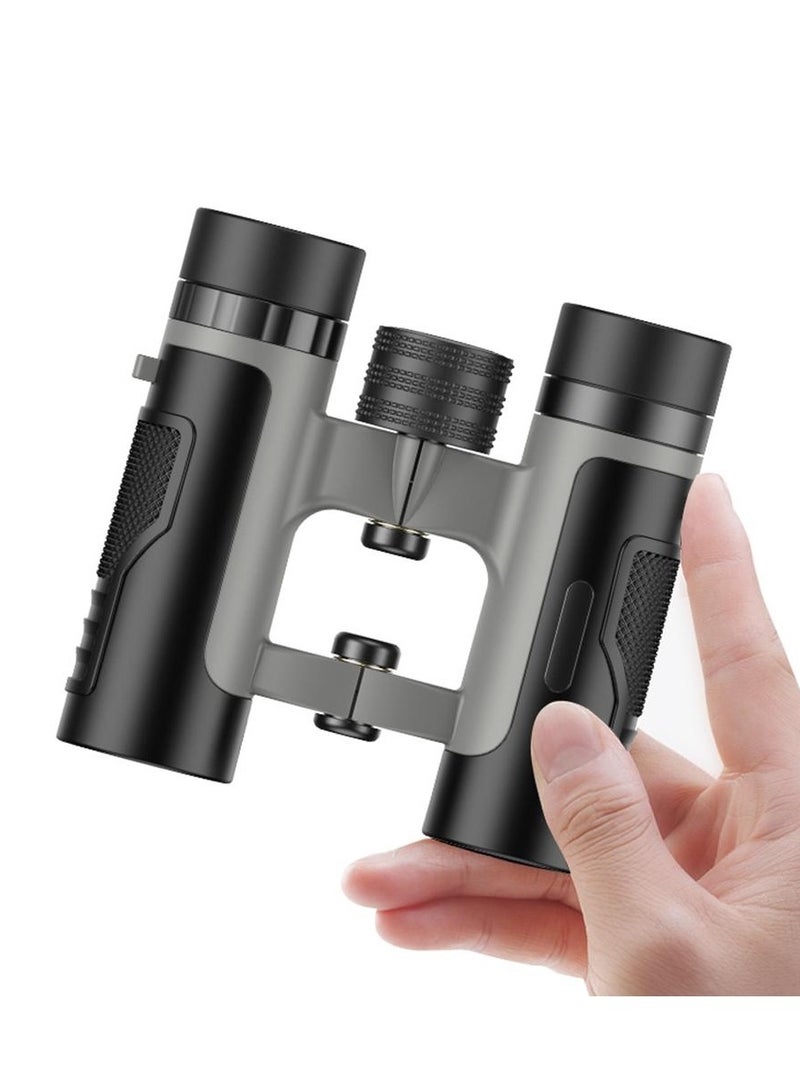 آبيكسل منظار أبيكسل المدمج ذو الرؤية العريضة 10X25 - Image 2