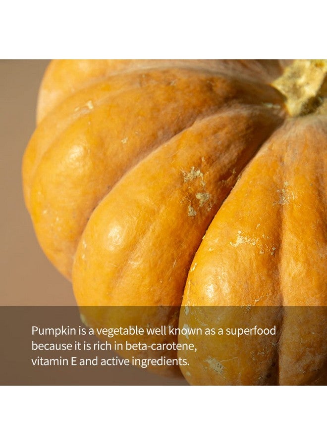 THE YEON Theyeon Pumpkin Collagen Tension Up Ampoule / 20Ml 0.67 Fl.Oz/Pore Careelasticityskin Nutrition/Korean Skin Care For Face Moisturizationsmootheningand Even Toneskin Firming Hydrating - Image 3