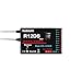 Radiolink R12DS 24GHz RC Receiver 12 Channels SBUSPWM Long Range Control for Airplane Aircraft Drone Jet RC Transmitter AT10IIAT10AT9S ProAT9SAT9 - Image 4