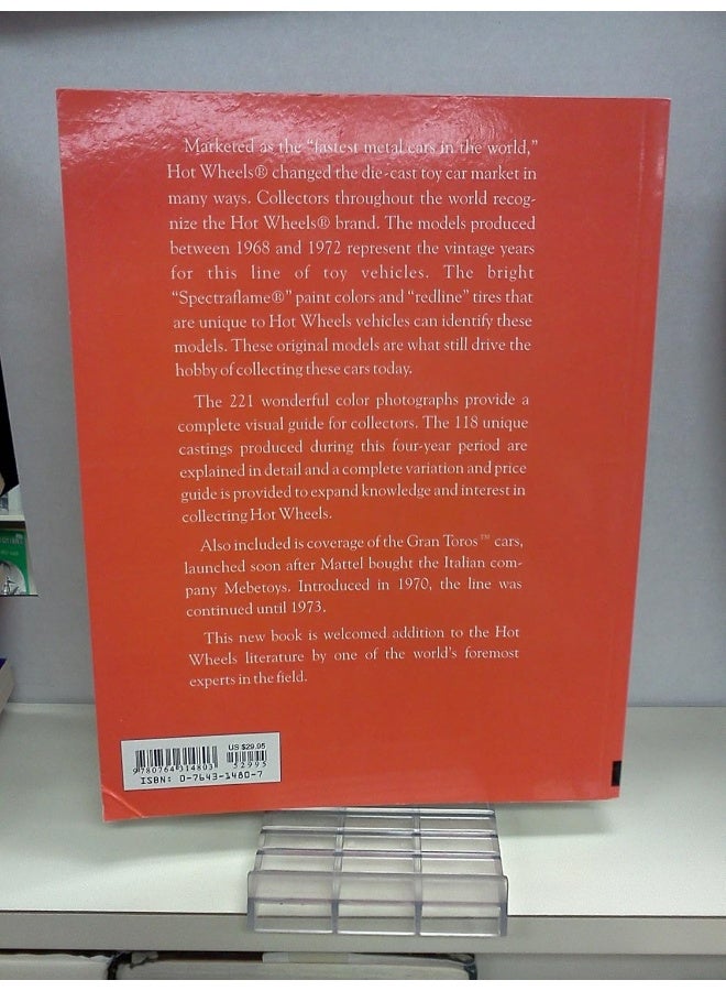 هوت ويلز® 1968-1972: تشمل تاريخ وصور غراند توروس™ - Image 2