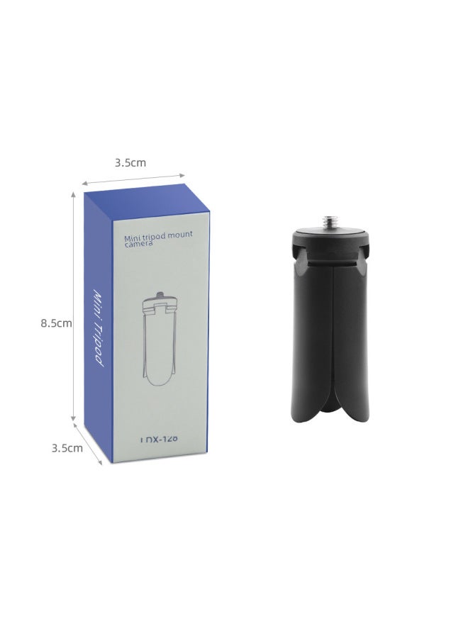 BRDRC مناسب لـ Ta360 One X3 حامل ثلاثي القوائم، مثبت يدوي Osmo، حامل Pocket 3، ملحقات - Image 5