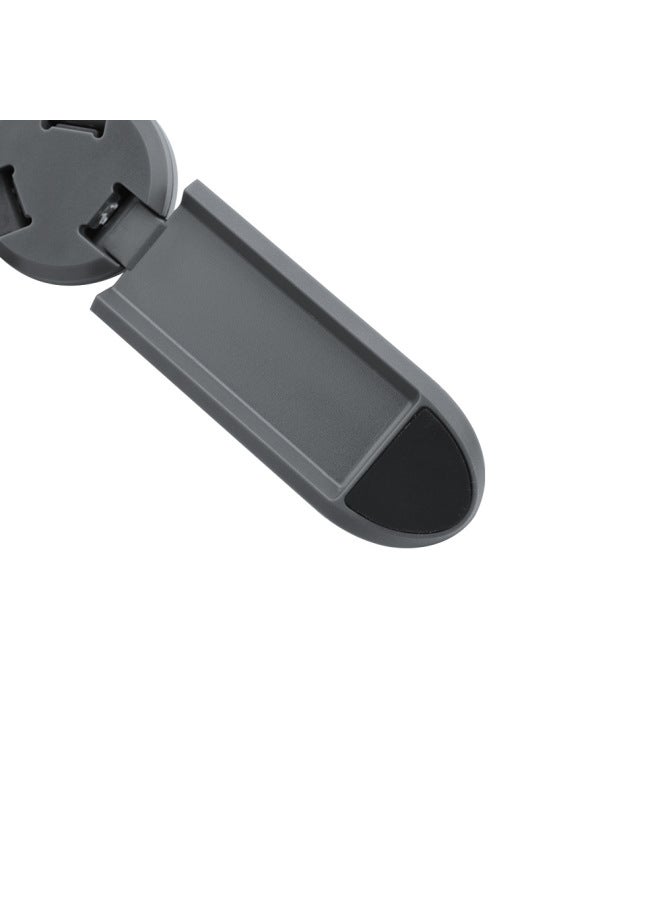 BRDRC مناسب لـ Ta360 One X3 حامل ثلاثي القوائم، مثبت يدوي Osmo، حامل Pocket 3، ملحقات - Image 4