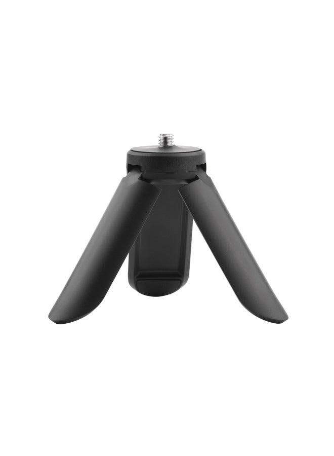 BRDRC مناسب لـ Ta360 One X3 حامل ثلاثي القوائم، مثبت يدوي Osmo، حامل Pocket 3، ملحقات - Image 2