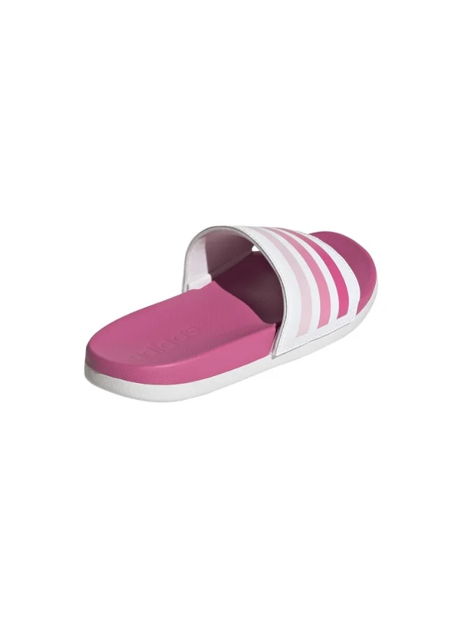 Adidas adilette comfort kids unisex slides