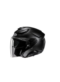 HJC F31 Solid Jet Helmet - pzsku/ZDD2023B60926D54B6194Z/45/_/1724049043/e6428833-2e8a-4008-be36-5db36ef96915