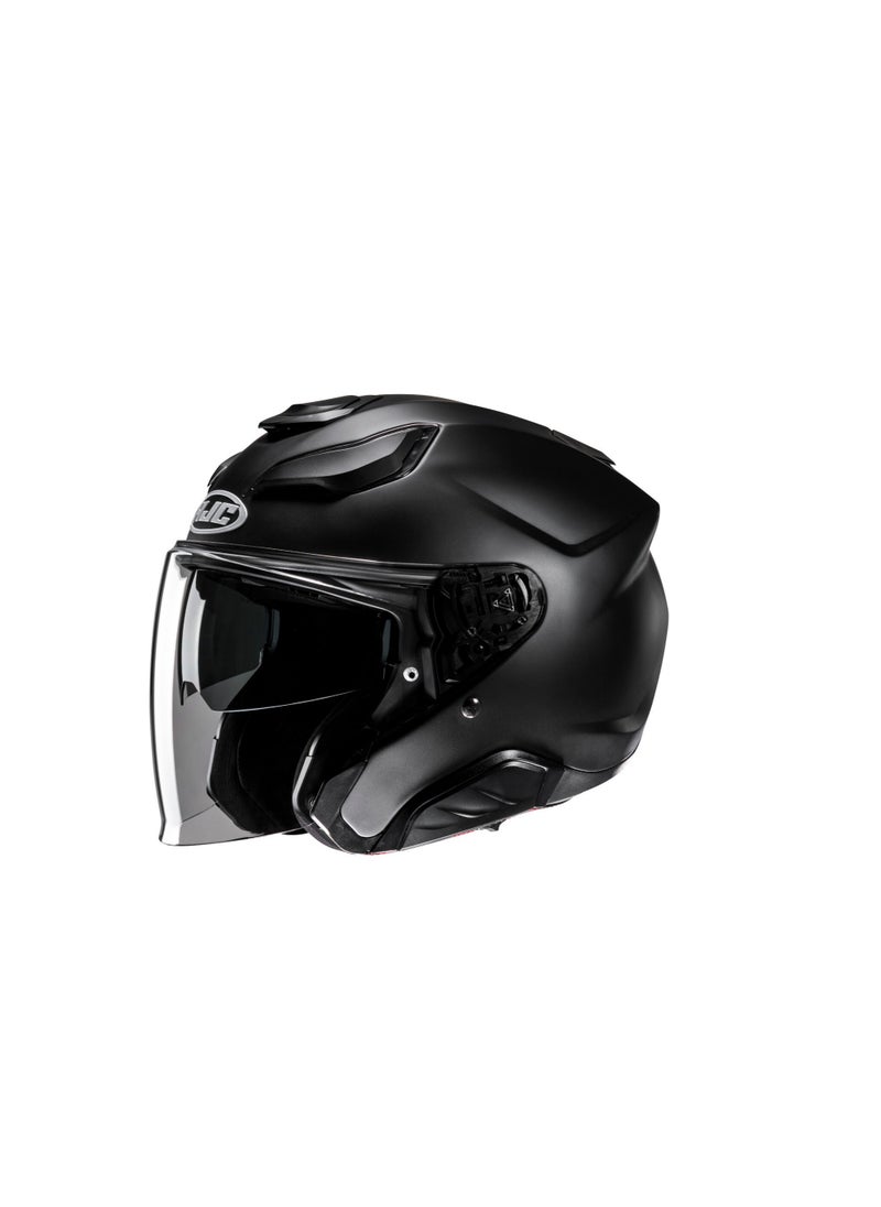 HJC HJC F31 Solid Jet Helmet 