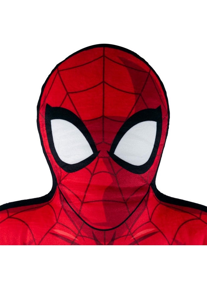 بليتشر كرييتشرز لعبة بليتشر بادي من مارفل سبايدرمان - لعبة قطيفة ناعمة - Image 3