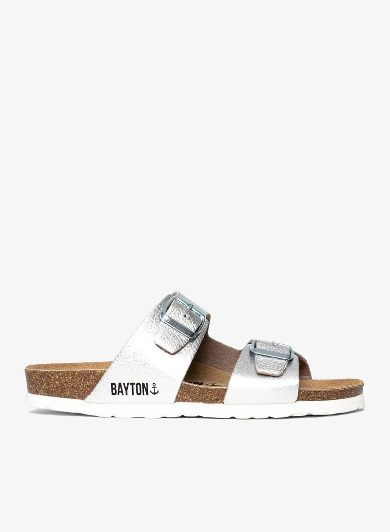 BAYTON Ilithye Flat Sandals