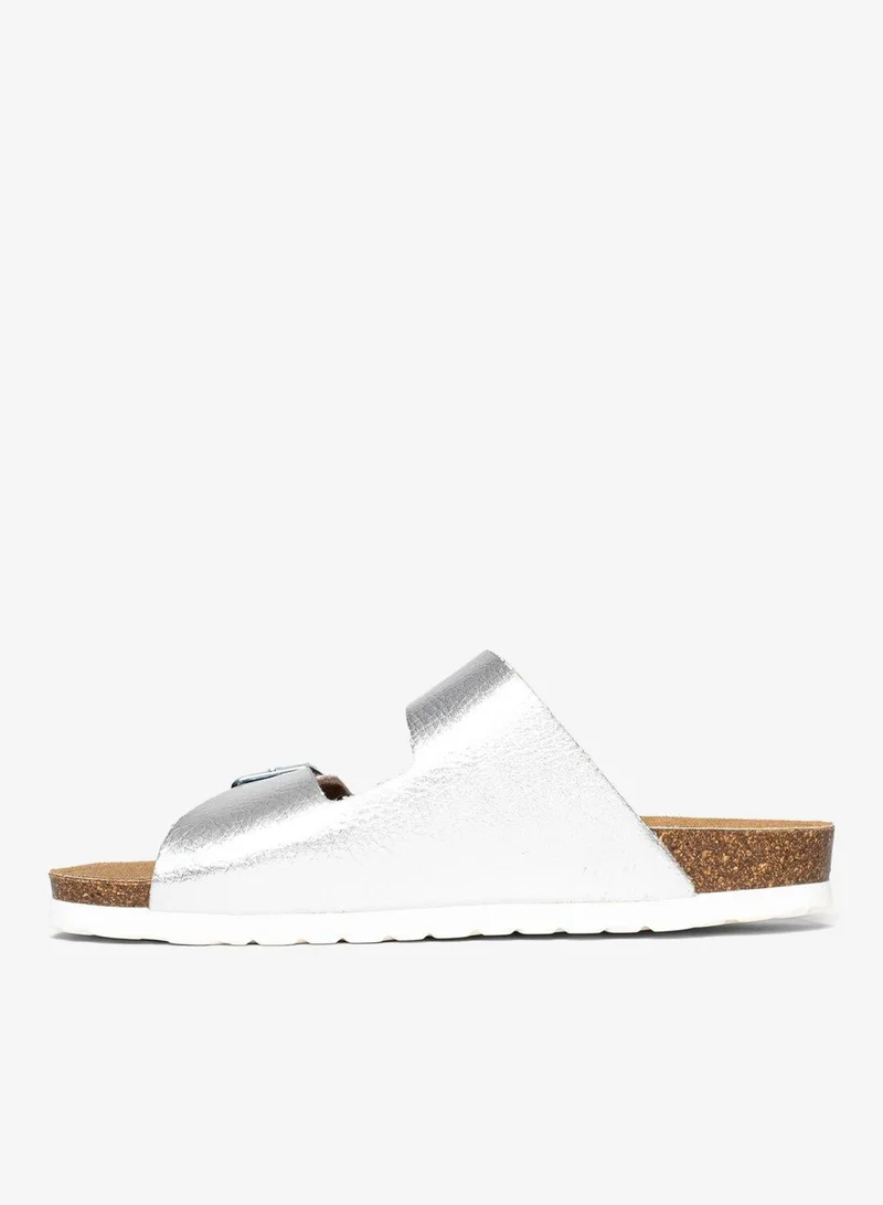 BAYTON  Ilithye Flat Sandals for Women | Best Price UAE