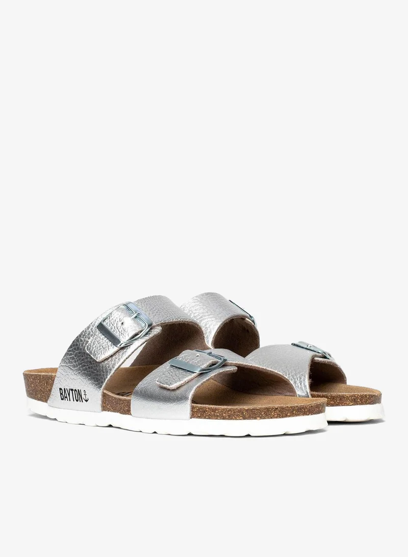 BAYTON Ilithye Flat Sandals