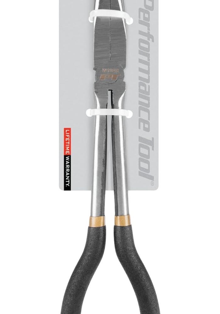 Performance Tool W1048 11-Inch Hose Pliers for Automotive Hoses and Fittings - Image 4