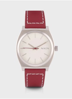 NIXON Time Teller Analog Watch  - Image 1