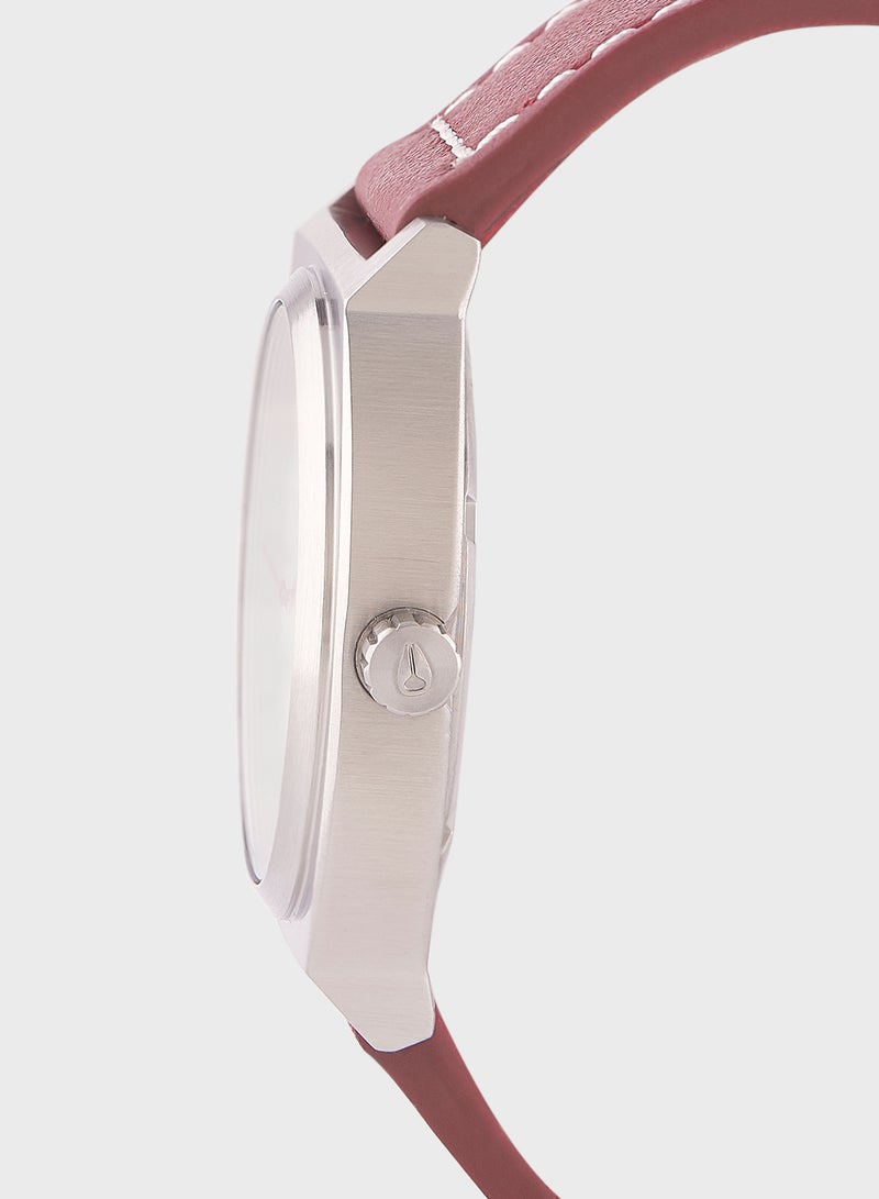 NIXON Time Teller Analog Watch - Image 3