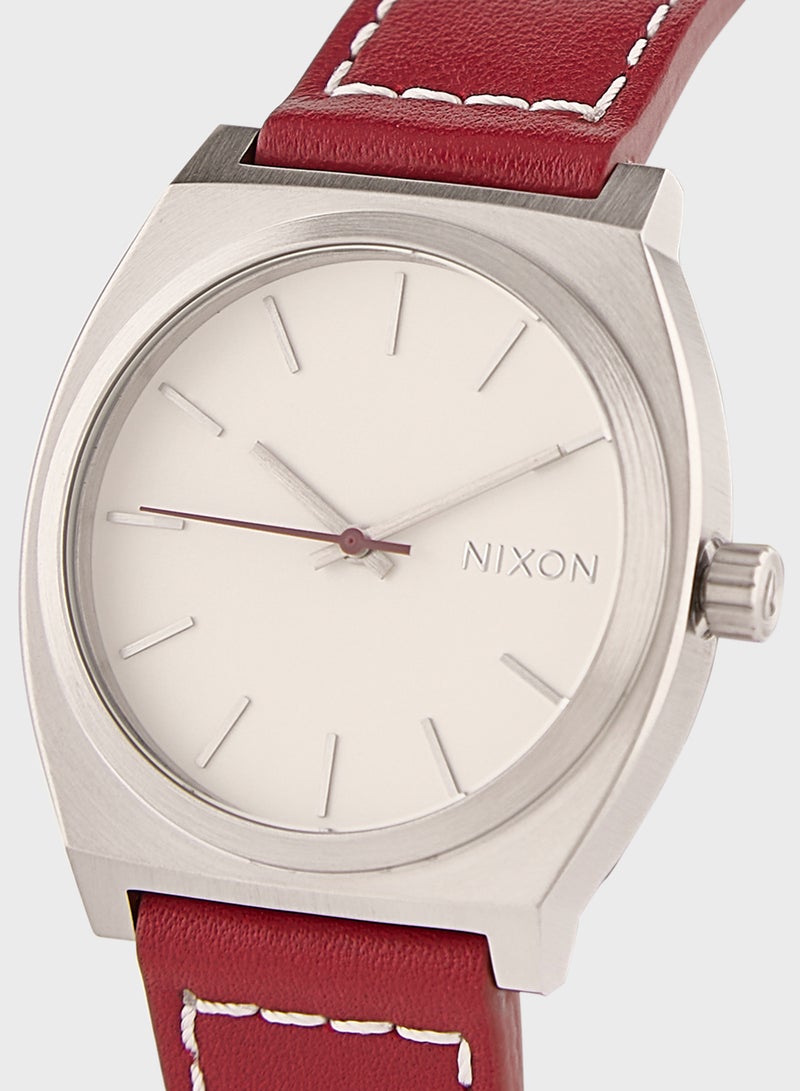 NIXON Time Teller Analog Watch - Image 2