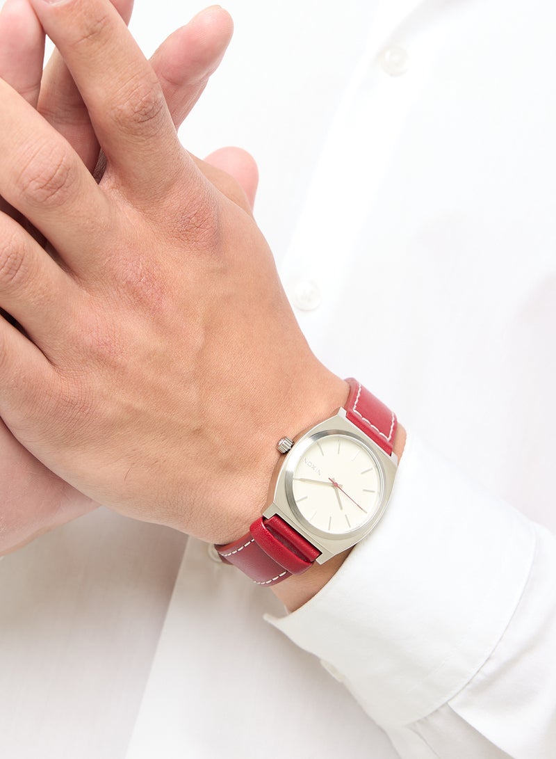 NIXON Time Teller Analog Watch - Image 5