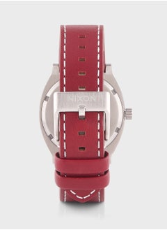 NIXON Time Teller Analog Watch  - Image 4