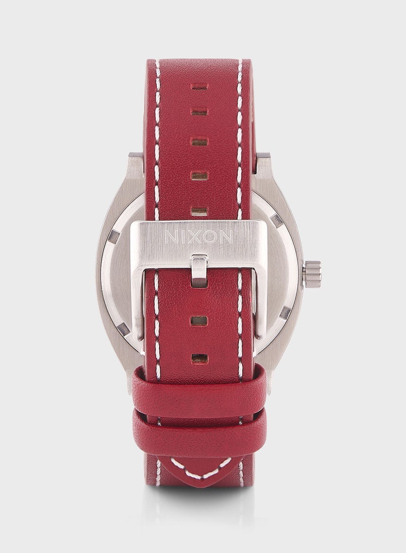 NIXON Time Teller Analog Watch - Image 4