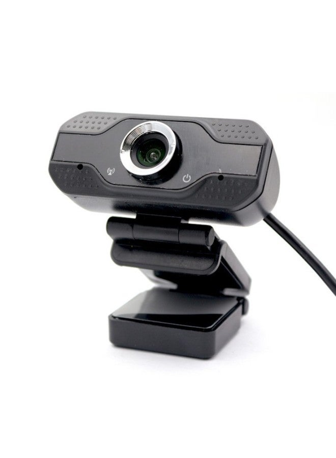 1080p Songhan Live Streaming Camera USB Camera Webcam Conference Video Online Class Live Broadcast-Color:1080p Songhan 2279 + F23 - Image 2