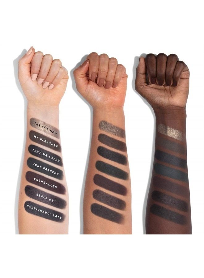 Morphe لوحة مورفي 35C للفن اليومي الأنيق، بودرة - Image 2