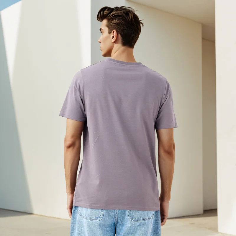 SP Characters Kamesennin Print T-shirt