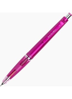 Serve Swell Mechanical Pencil Metallic Pink 07 Mm  - Image 1