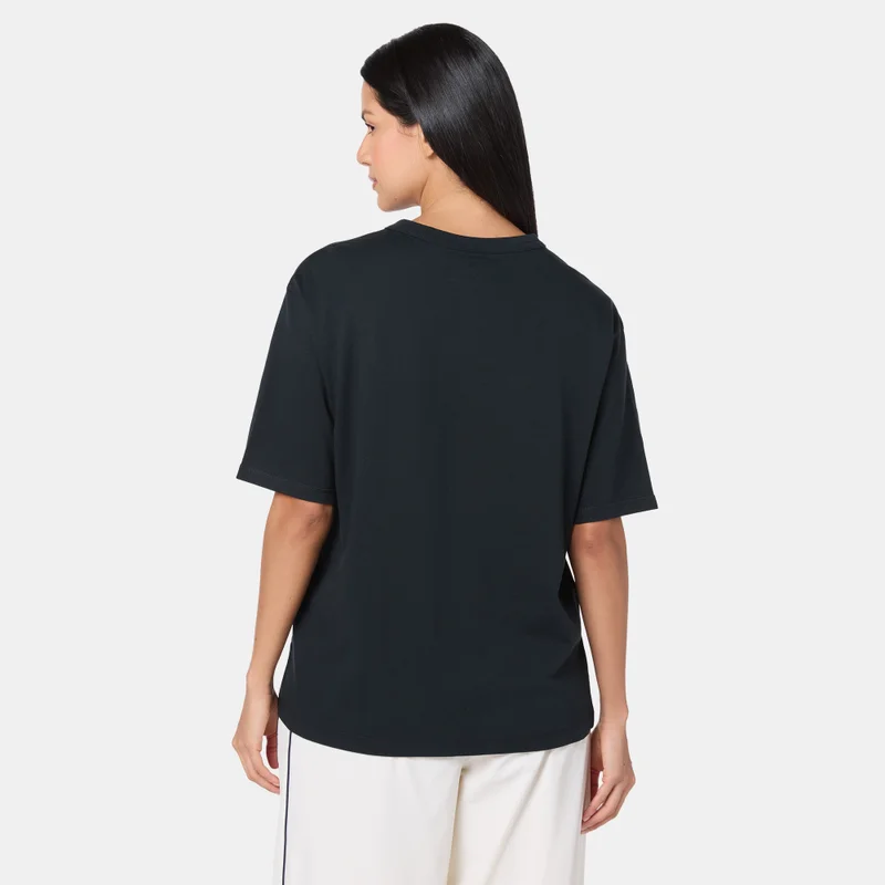 Converse Black DXB Landmarks T-Shirt  | Best Price UAE