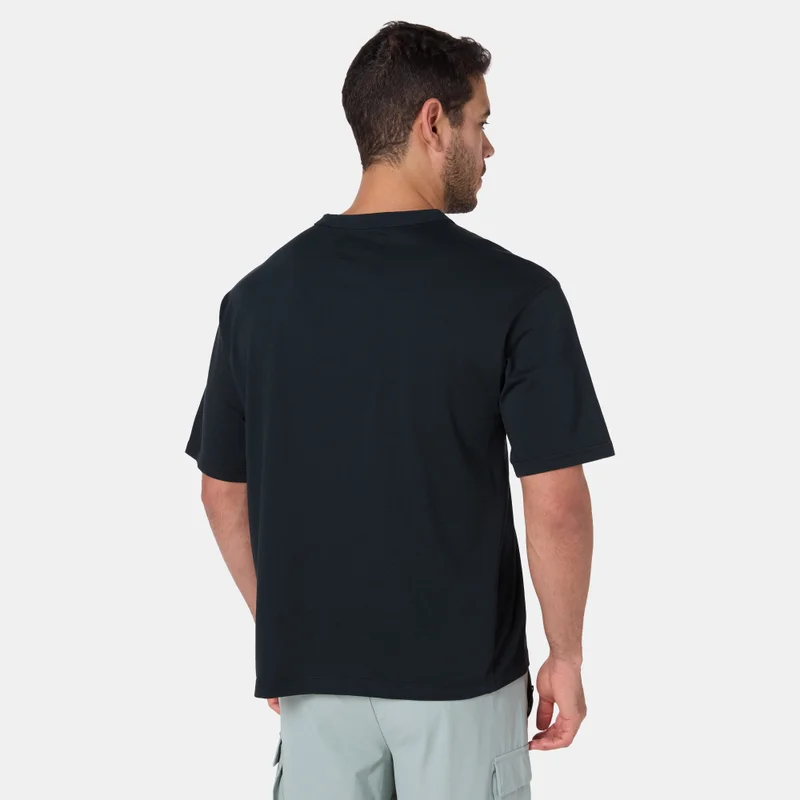 Converse Black DXB Landmarks T-Shirt  | Best Price UAE