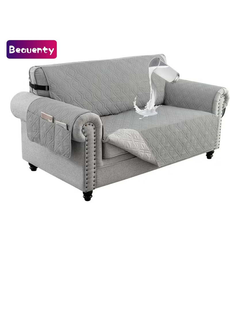 بيوينتي أغطية السوفا - Image 1