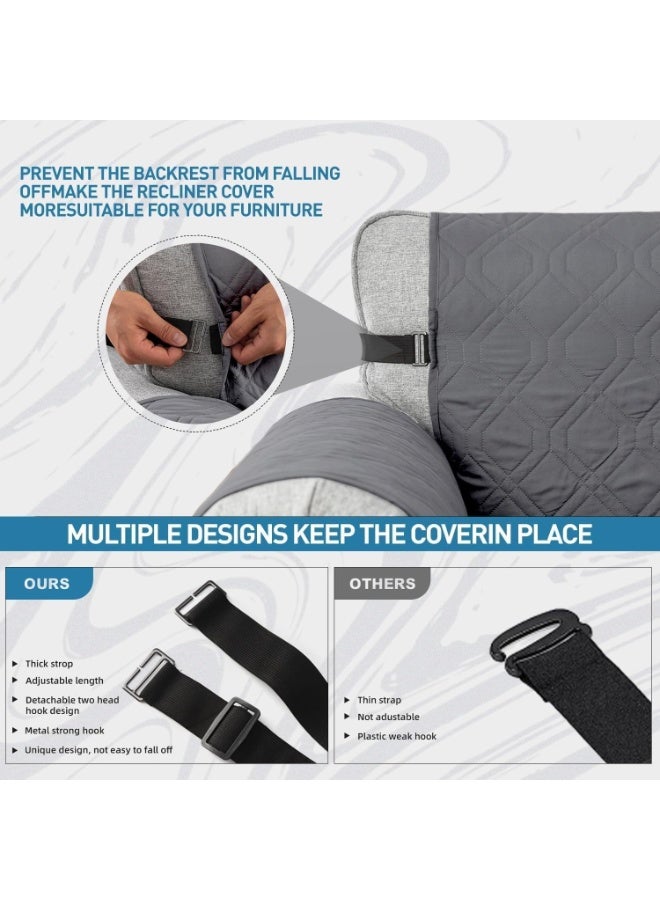 بيوينتي أغطية السوفا - Image 3