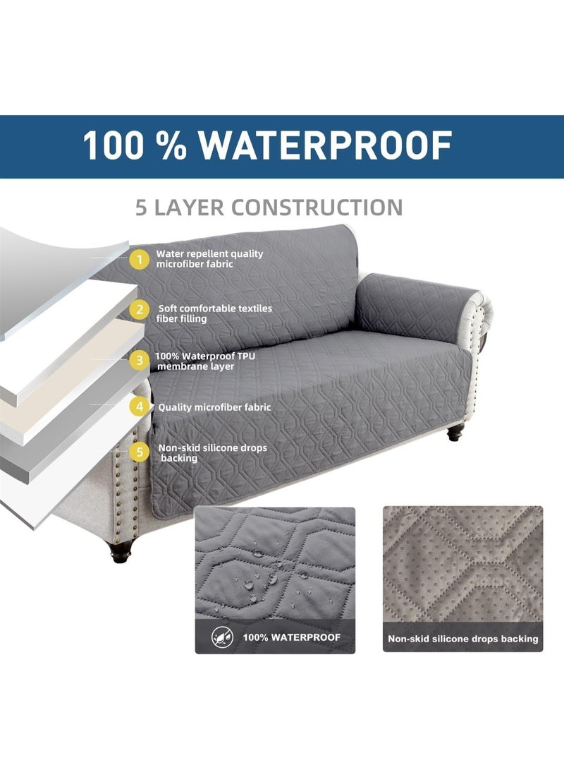 بيوينتي أغطية السوفا - Image 5